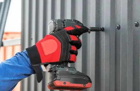 Travaux de zinguerie - Saint-Jean-de-Thurigneux